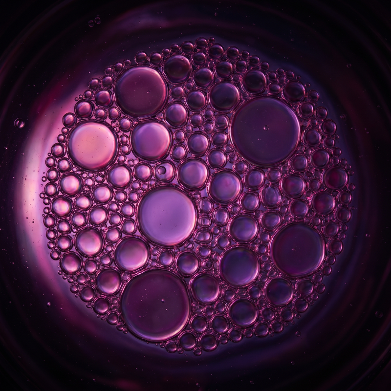 Liposomal NAD+