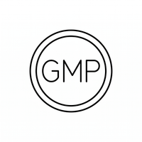 Made in a GMP Facility