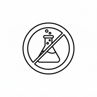 No Artificial Colors or Flavours
